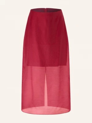 Obrázek produktu Ted Baker Sukně Deka tmavě červená