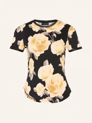 Obrázek produktu Ted Baker Tričko Thira černá / tmavě žlutá