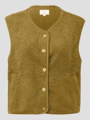 Obrázek produktu Teddy vesta QS žlutá