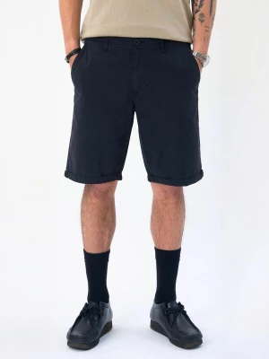 Obrázek produktu TEESHOPPEN Kalhoty ' Chino ' černá