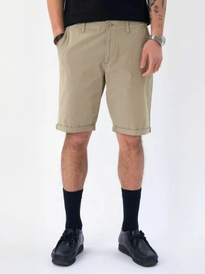 Obrázek produktu TEESHOPPEN Kalhoty ' Chino ' písková