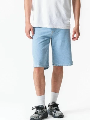 Obrázek produktu TEESHOPPEN Kalhoty ' Denim shorts ' modrá