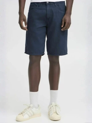 Obrázek produktu TEESHOPPEN Kalhoty ' Denim Shorts ' námořnická modř