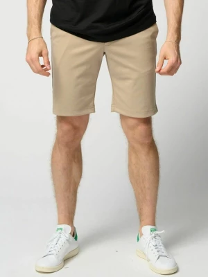 Obrázek produktu TEESHOPPEN Kalhoty ' Performance Shorts ' písková