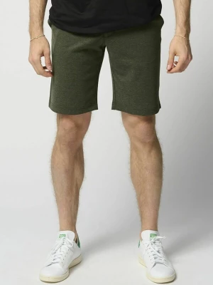 Obrázek produktu TEESHOPPEN Kalhoty ' Performance Shorts ' zelená