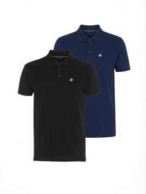 Obrázek produktu TEESHOPPEN Košile ' Classic ' černá