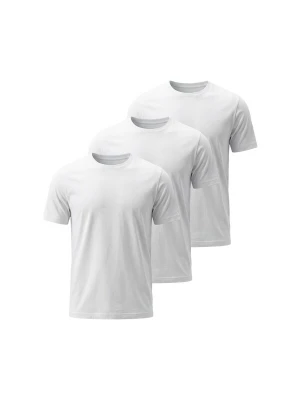 Obrázek produktu TEESHOPPEN Košile ' Muscle T ' bílá