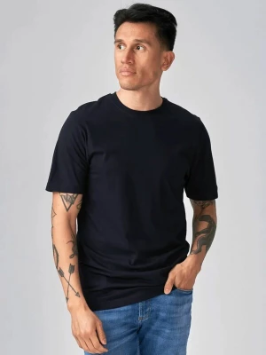 Obrázek produktu TEESHOPPEN Košile ' Organic Basic ' námořnická modř