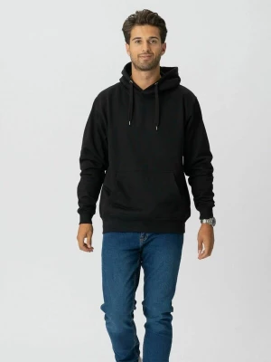 Obrázek produktu TEESHOPPEN Mikina ' Hoodie ' černá