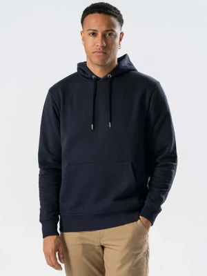 Obrázek produktu TEESHOPPEN Mikina ' Sweatshirt Hoodie ' námořnická modř