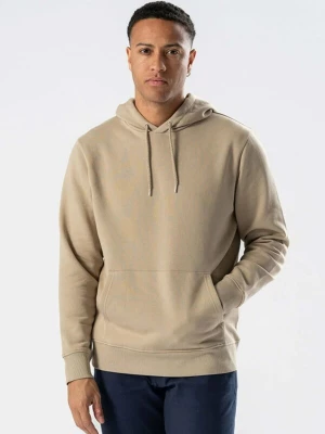 Obrázek produktu TEESHOPPEN Mikina ' Sweatshirt Hoodie ' písková