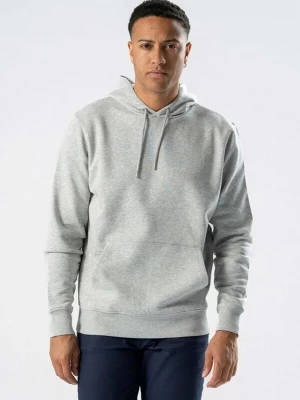 Obrázek produktu TEESHOPPEN Mikina ' Sweatshirt Hoodie ' šedá