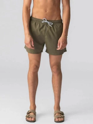 Obrázek produktu TEESHOPPEN Plavecké šortky ' Swimshorts ' mix barev