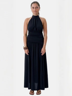 Obrázek produktu TEESHOPPEN Šaty ' Olivia ' černá