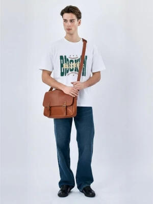 Obrázek produktu TEESHOPPEN Top ' T-shirts ' bílá