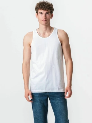 Obrázek produktu TEESHOPPEN Tričko ' Basic Tanktop ' bílá