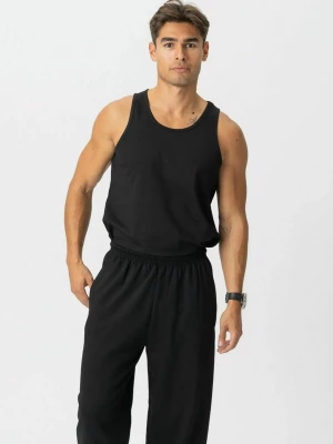 Obrázek produktu TEESHOPPEN Tričko ' Basic Tanktop ' černá