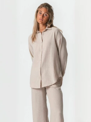 Obrázek produktu TEESHOPPEN Tričko ' Lilly ' béžová