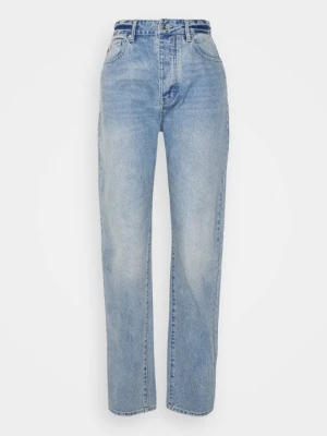 Obrázek produktu Těhotenské džíny Armani Exchange modrý denim
