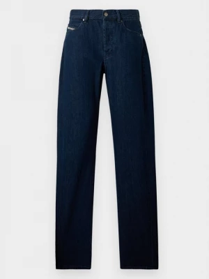 Obrázek produktu Těhotenské džíny Diesel modrý denim