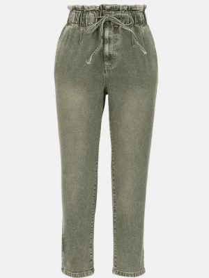 Obrázek produktu Těhotenské džíny Even&Odd By Zalando khaki