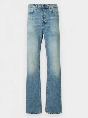 Obrázek produktu Těhotenské džíny Frame modrý denim