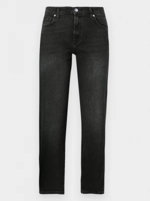 Obrázek produktu Těhotenské džíny JOOP! černý denim