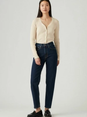 Obrázek produktu Těhotenské džíny Levi's modrý denim