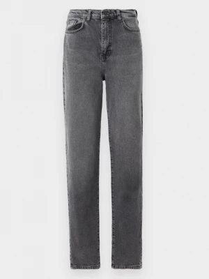 Obrázek produktu Těhotenské džíny LTB šedý denim