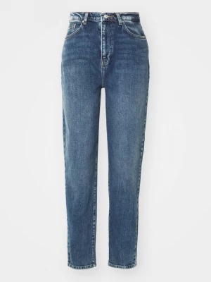 Obrázek produktu Těhotenské džíny LTB tmavomodrý denim