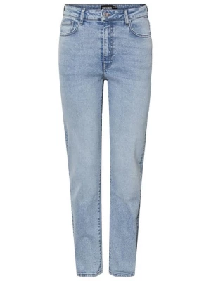 Obrázek produktu Těhotenské džíny Pieces světlemodrý denim