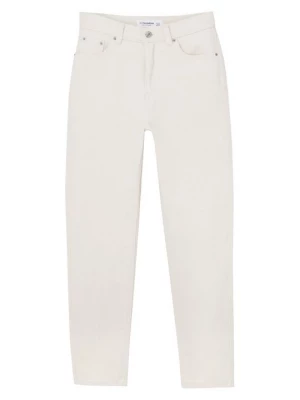 Obrázek produktu Těhotenské džíny PULL&BEAR béžová