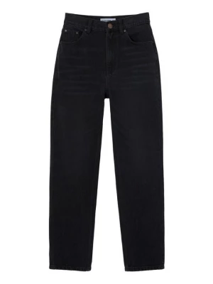 Obrázek produktu Těhotenské džíny PULL&BEAR černá