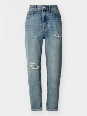 Obrázek produktu Těhotenské džíny Tommy Jeans světlemodrý denim