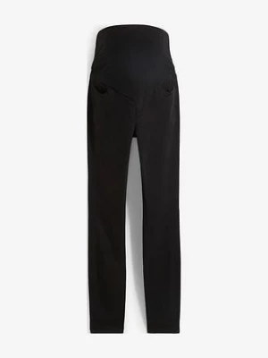 Obrázek produktu Těhotenské strečové džínové legíny, Skinny BonPrix