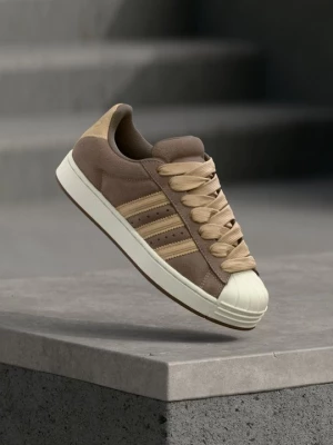Obrázek produktu Tenisky adidas Originals tmavě hnědá
