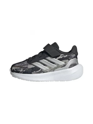 Obrázek produktu Tenisky Adidas stříbrná barva