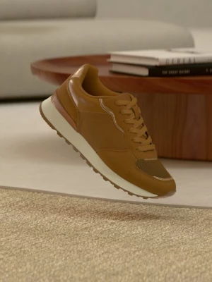 Obrázek produktu Tenisky Anna Field By Zalando koňaková