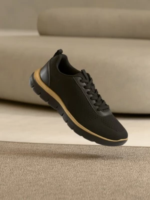 Obrázek produktu Tenisky Anna Field Wide Fit By Zalando černá