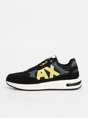 Obrázek produktu Tenisky Armani Exchange černá