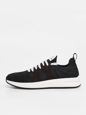 Obrázek produktu Tenisky Armani Exchange černá