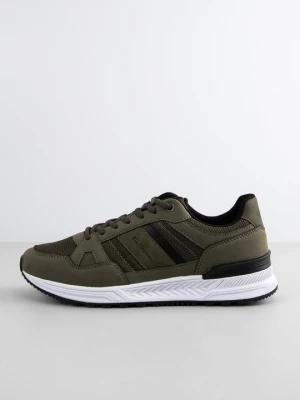 Obrázek produktu Tenisky Ben Sherman khaki