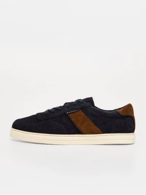 Obrázek produktu Tenisky Ben Sherman tmavě modrá