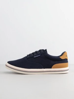 Obrázek produktu Tenisky Ben Sherman tmavě modrá