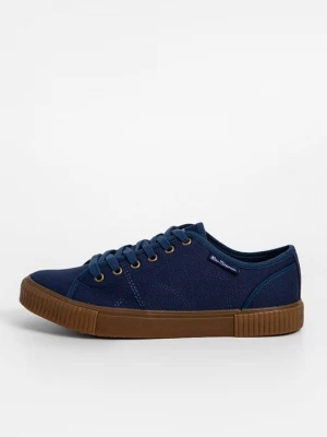 Obrázek produktu Tenisky Ben Sherman tmavě modrá