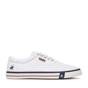 Obrázek produktu Tenisky Beverly Hills Polo Club CWBEO-DALSTON-01 Bílá