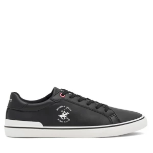 Obrázek produktu Tenisky Beverly Hills Polo Club M-24MVS5004 Černá