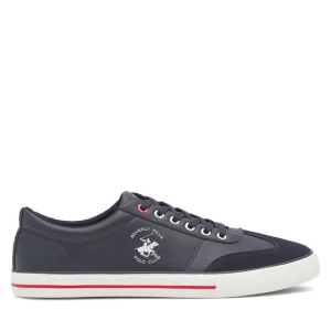 Obrázek produktu Tenisky Beverly Hills Polo Club M-24MVS5006 Tmavomodrá