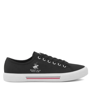 Obrázek produktu Tenisky Beverly Hills Polo Club M-24MVS5012 Černá