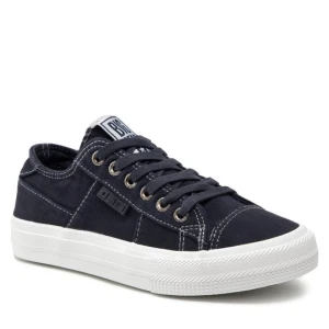 Obrázek produktu Tenisky Big Star Shoes JJ274099 Tmavomodrá